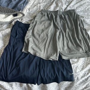 Men’s Nike Basketball Shorts